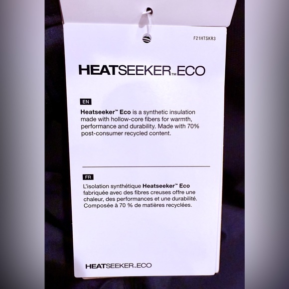 NWTs The North Face Boys’ Freedom Insulated Pants. TNF Black. Medium (10) - Picture 13 of 14